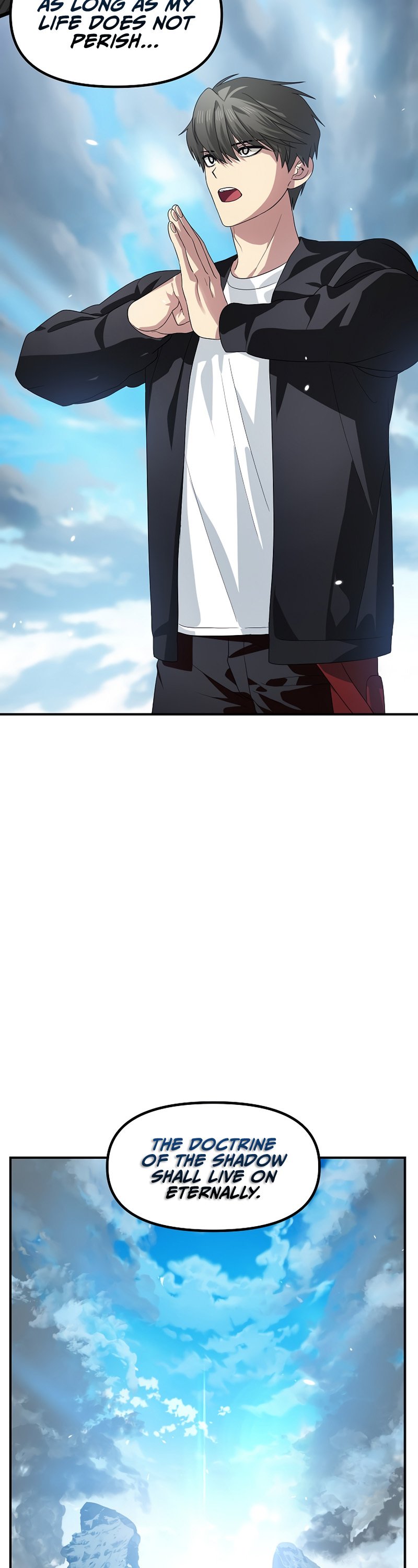 SSS-Class Suicide Hunter, Chapter 79 image 39